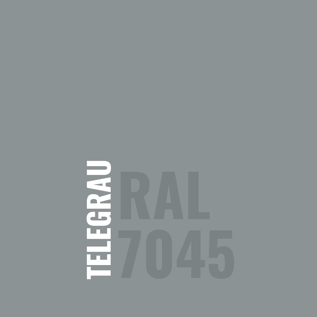 INNENFARBE TELEGRAU