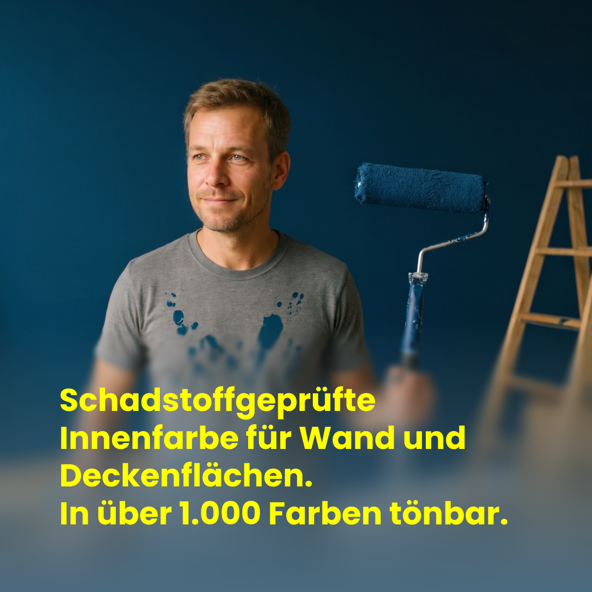 StoColor In - getönt, 10 l Eimer 