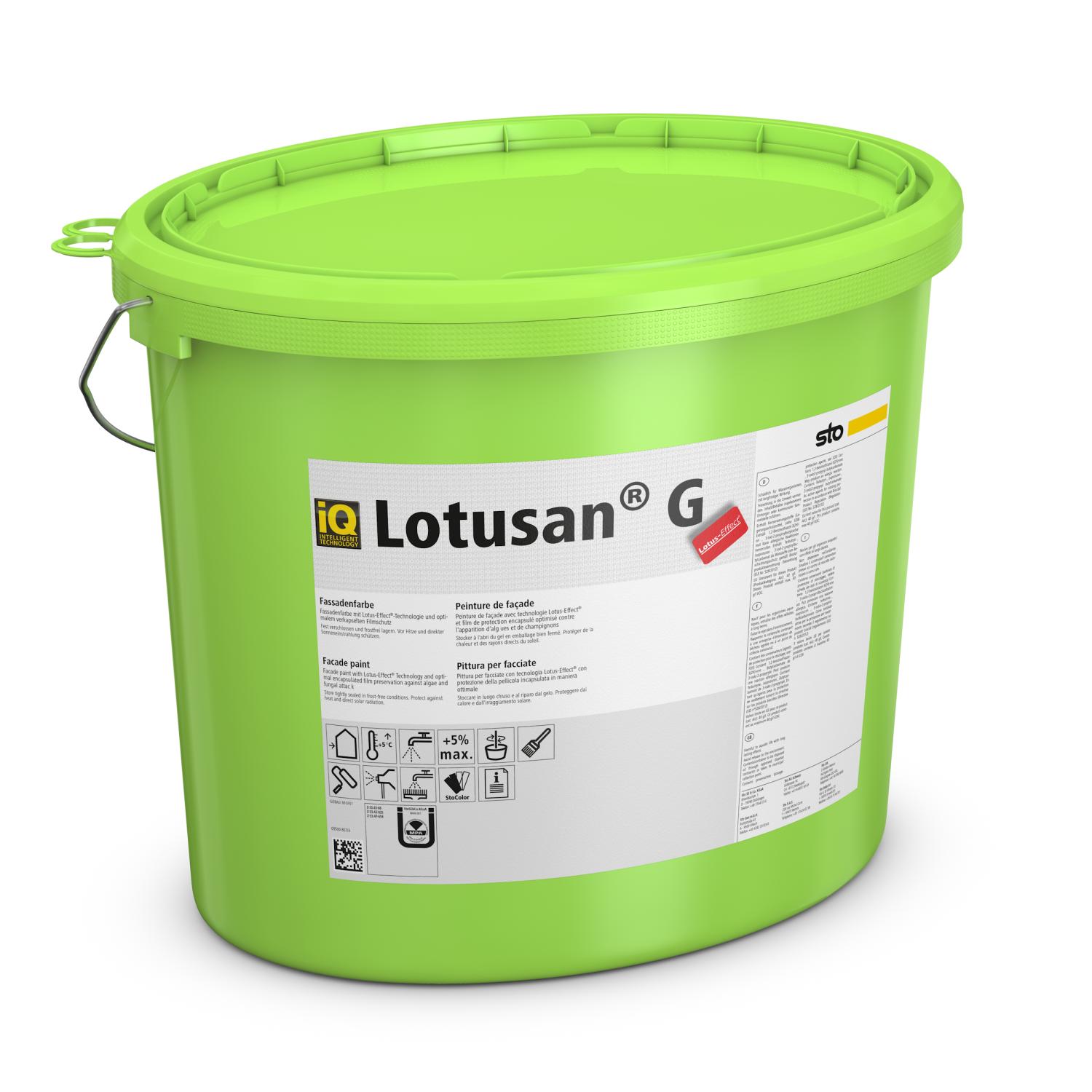Lotusan® G